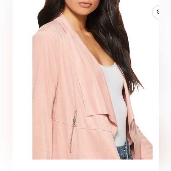 Sofia  Vergara Long Sleeve Fashion Jacket - Picture 6 of 9